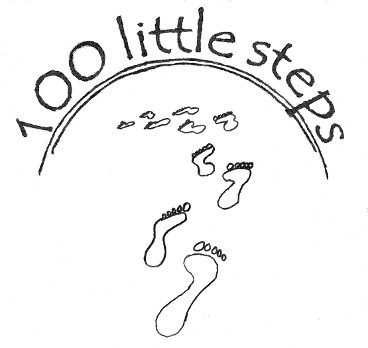 www.100littlesteps.lu
